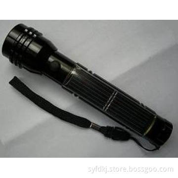 solar torch-FD-05A